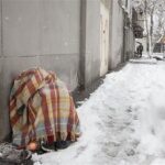 افزایش ظرفیت مراکز سرپناه مشهد/پذیرش بی‌سرپناهان ادامه دارد