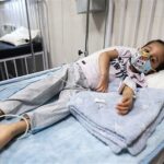 افزایش نگران‌کننده بستری‌های آنفلوآنزا در کهگیلویه و بویراحمد