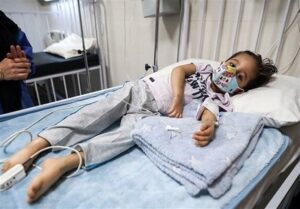 افزایش نگران‌کننده بستری‌های آنفلوآنزا در کهگیلویه و بویراحمد