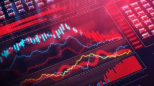 اقبال بلند نمادهای کوچک در روز ریزش بازار / آغاز اصلاح یا استراحت برای صعود؟