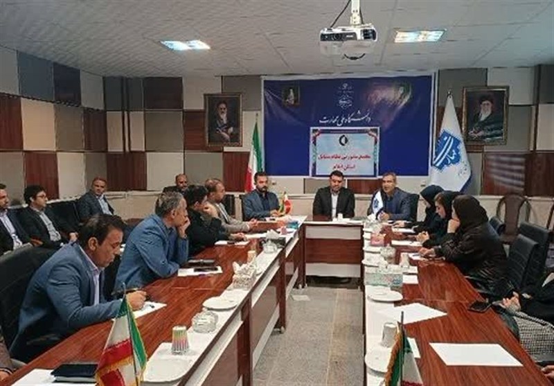 الگوی توسعه مبتنی بر مشارکت نخبگان شکل گیرد