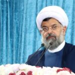 امام جمعه دشتی: خسارت‌های کشاورزان جبران شود