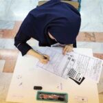 امتحانات نوبت اول دانش‌آموزان اصفهانی لغو شد