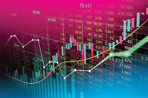 امروز هم شاخص کل بورس افت داشت