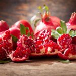 انار را با مصلحاتش بخورید؛ بهترین مصلح انار در طب سنتی