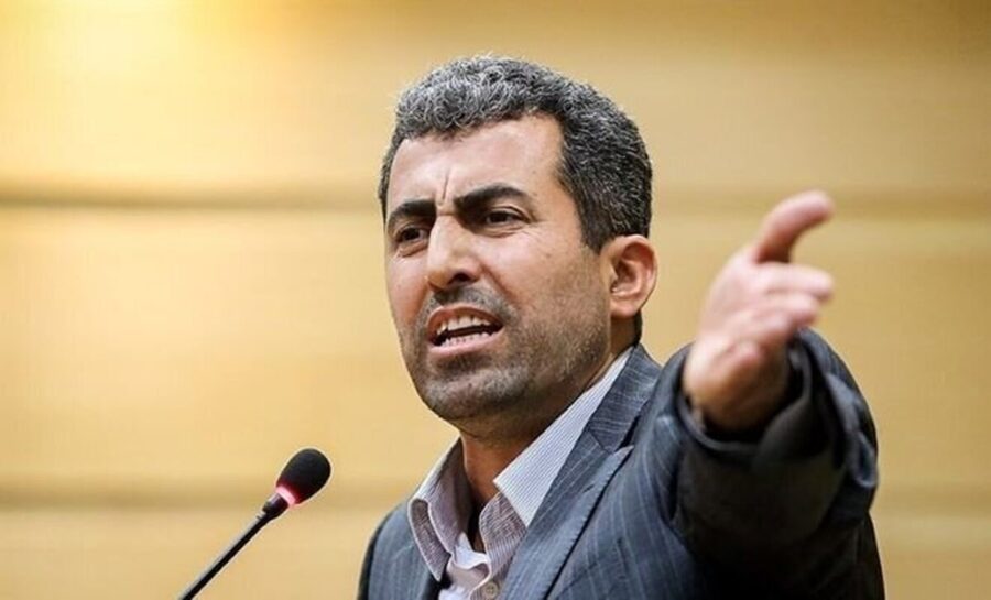 انتقاد پورابراهیمی از عملکرد سازمان بورس و بانک مرکزی نسبت به نوسانات بازار سرمایه