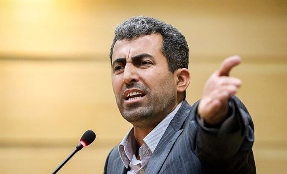 انتقاد پورابراهیمی از عملکرد سازمان بورس و بانک مرکزی نسبت به نوسانات بازار سرمایه