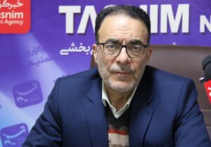 انتقال واحدآندسازی به منطقه جدید با تکنولوژی روز باید سرعت گیرد