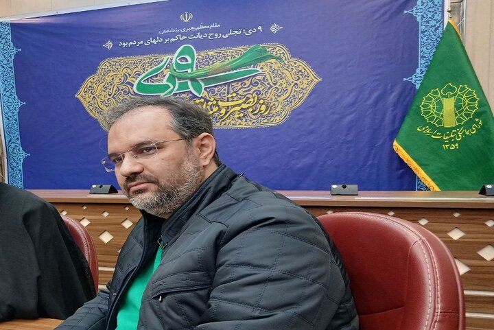 اهمیت مضاعف برگزاری بزرگداشت ۹ دی در شرایط پسادفاع مقدس ۱۲ روزه