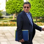 اولین اظهارات همتی به عنوان رئیس جدید بانک مرکزی: ارز ترجیحی حذف خواهد شد