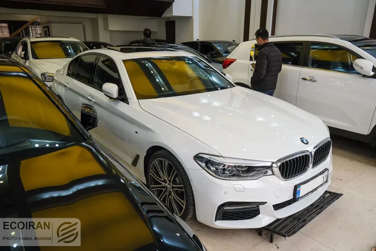 این افراد می‌توانند خودرو وارد کنند + جزییات کامل