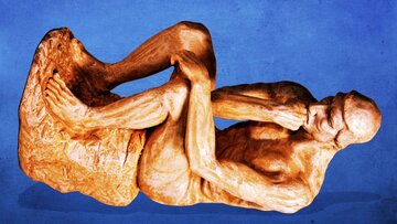 با برندگان جایزه ایگ نوبل ۲۰۲۵ آشنا شوید