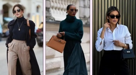 با رعایت این نکات استایلتان گران تر به نظر می رسد؟