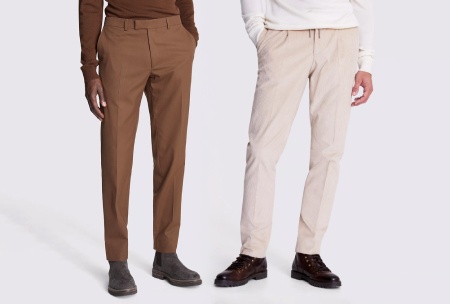 انواع نیم بوت مردانه و کاربردشان