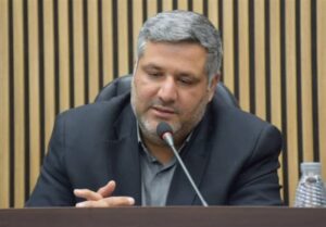 بارندگی‌ها قادر به جبران کسری آبخوان دشت تربت‌ حیدریه نیست