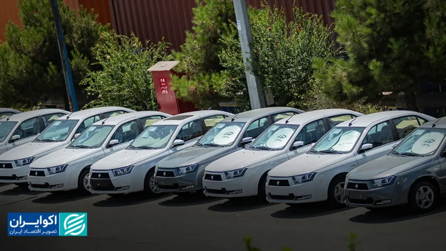 بازار خودرو به شدت «کپ» کرد/ آخرین قیمت شاهین، کوییک، پژو، سمند، دنا و تارا + جدول
