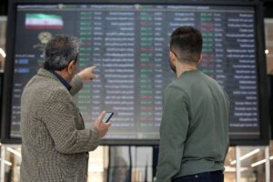 بازار سرمایه تحت تاثیر سه رویداد مهم