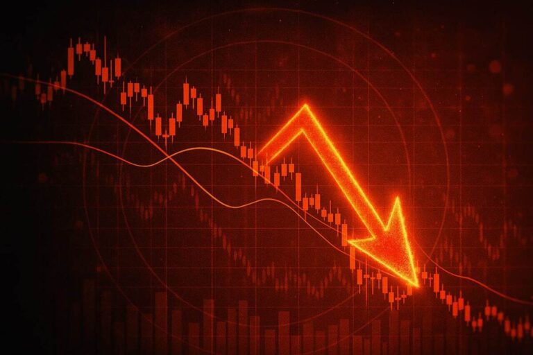 بازاری که پیش از جنگ هم زخمی بود