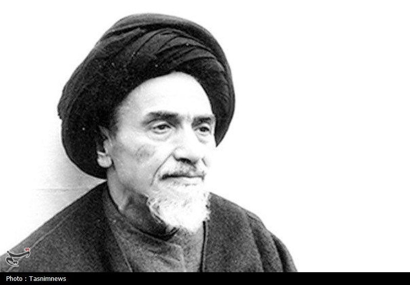 بازخوانی اندیشه سیاسی آیت‌الله‌ میلانی