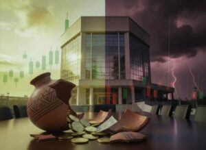 بازگشت عجیب توجه دولت به بورس/ سهامداران میان خوف و رجا