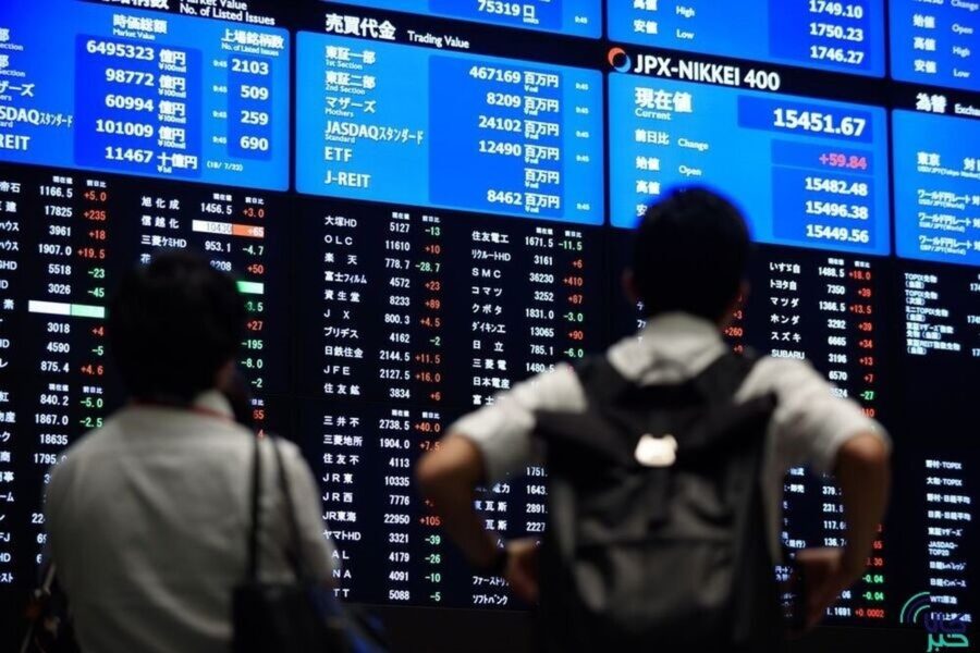 بازگشت پرریسک سرمایه‌گذاران ثروتمند آسیایی به شرط‌بندی‌های پیچیده سهامی