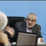 بررسی اساسنامه سازمان بهینه‌سازی در مجمع مشورتی حقوقی شورای نگهبان