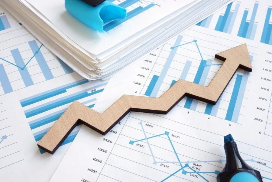 بررسی تک سهمی از گروه محصولات کاغذی/ چافست بیشترین رشد فروش ماهانه را ثبت نموده است