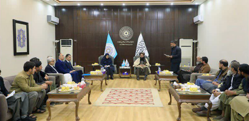 بررسی راهکارهای تسهیل تجارت محصولات زراعی افغانستان به ایران بررسی راهکارهای تسهیل تجارت محصولات زراعی افغانستان به ایران