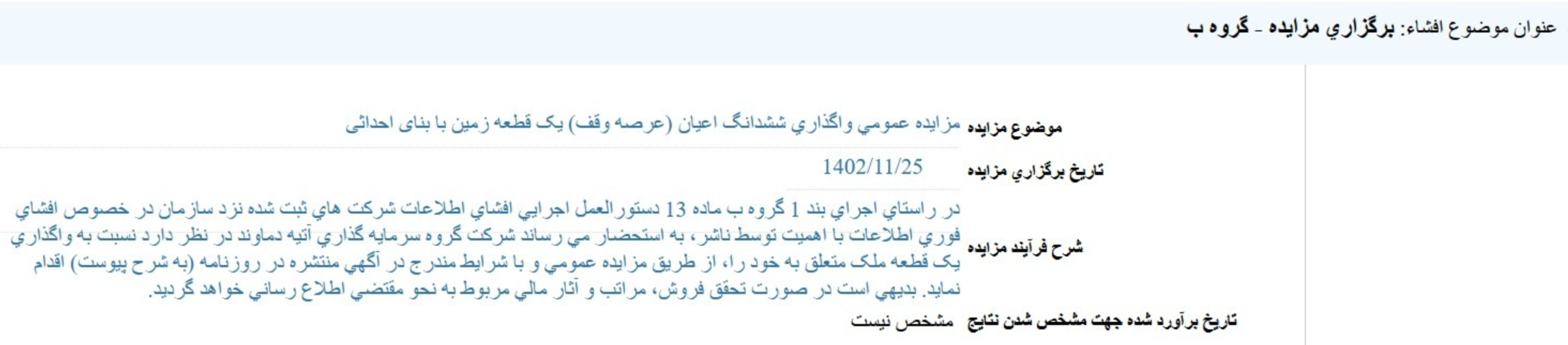 بررسی و تحلیل «واتی» + نمودار نماد