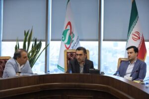 بررسی چالش‌ها و افق‌های صنعت نیروگاهی در میز تخصصی بازار سرمایه