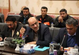 برنامه اصلی میراث فرهنگی هوشمندسازی خدمات گردشگری سرعین است