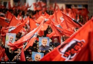 برنامه روایت حبیب 6 دی ماه در جویبار برگزار می شود