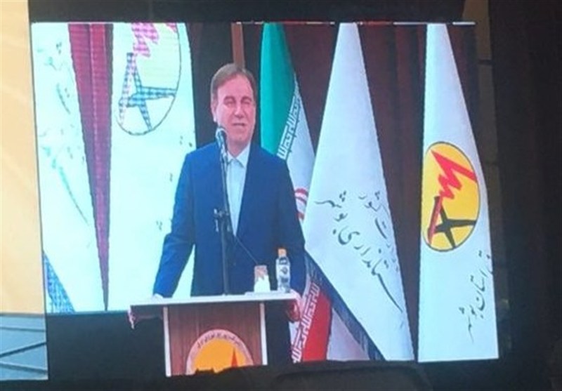 برنامه‌ریزی برای تولید یک‌هزار مگاوات برق خورشیدی در استان بوشهر