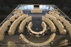 برنامه‌های جدید بازار سرمایه / اتفاقات مثبت برای بورس در راه است