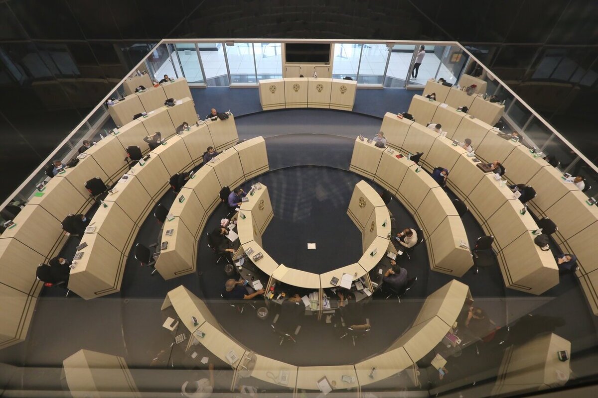 برنامه‌های جدید بازار سرمایه / اتفاقات مثبت برای بورس در راه است