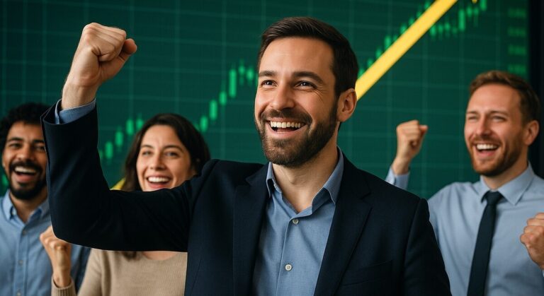 برندگان و بازندگان توافق در بورس/ خروج گسترده پول از صندوق‌های طلا