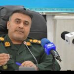 برگزاری 208 برنامه در هفته مقاومت کهگیلویه و بویراحمد