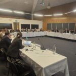 برگزاری نشست ایجاد دبیرخانه کنوانسیون تهران برای حفاظت از دریای خزر