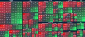 بزرگان بورس در مسیر سبز / شاخص هم وزن به شاخص کل می پیوندد؟