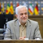 بزرگ‌ترین بازار گل و گیاه کشور در اصفهان به بهره‌برداری می‌رسد