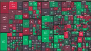 بهبود تقاضا در بورس با بازگشت نرخ دلار به کانال ۴۹ هزار تومانی!