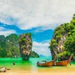 بهترین زمان سفر به تایلند؛ چه فصلی برای رزرو تور پوکت مناسب‌تر است؟