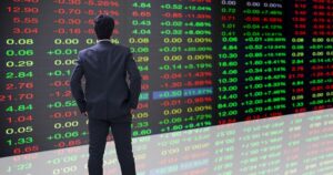 بهترین سبدگردان بورس