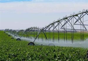 بهره‌برداری از 31 طرح کشاورزی در لرستان تا پایان 1404