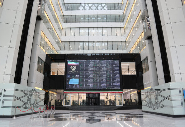 بورس امروز هم سبز شروع کرد