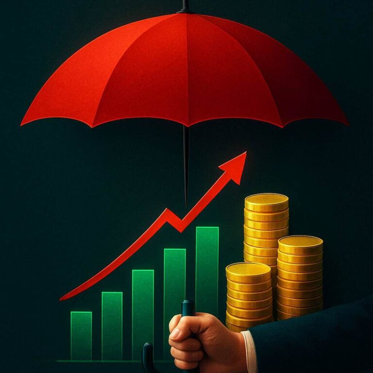 بورس بیمه شد / تضمین بازده ۲۰ درصدی برای سبدهای زیر ۵۰۰ میلیون تومان