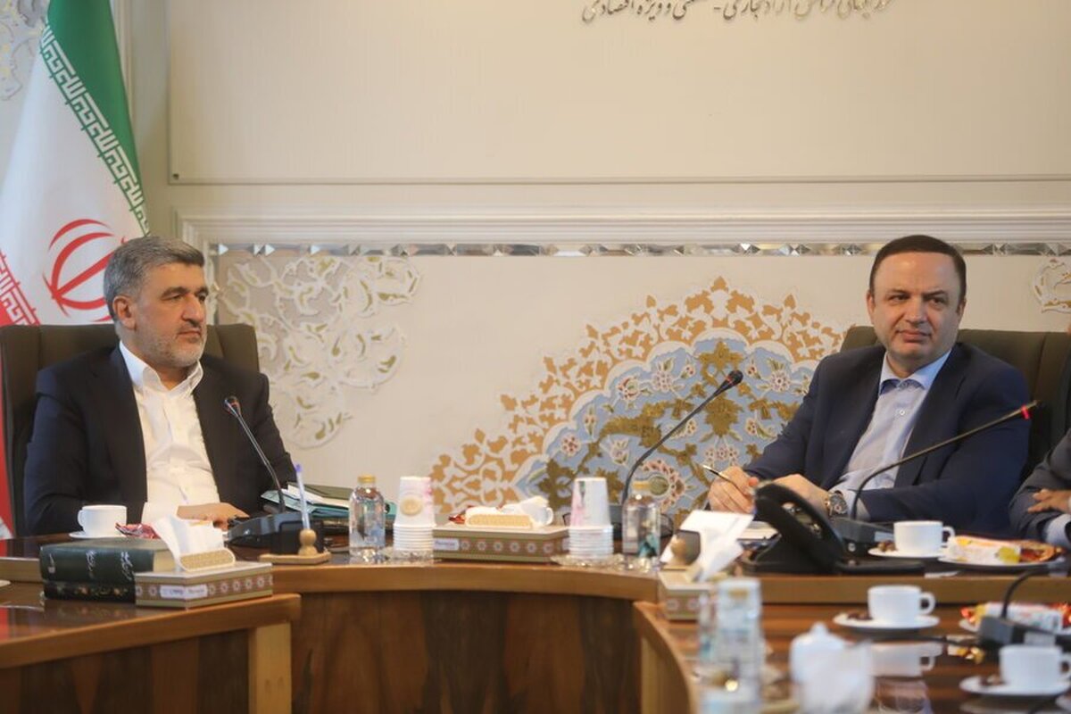 بورس بین‌الملل در آستانه احیا؛ تاکید بر سهام‌داری حرفه‌ای و تمدید مجوز فعالیت