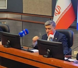 بورس بین‌الملل، ضرورتی برای بازار سرمایه ایران است