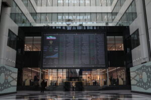 بورس تهران به میانه ابرکانال ۲ میلیونی رسید / مقاومت شاخص کل شکسته شد؟