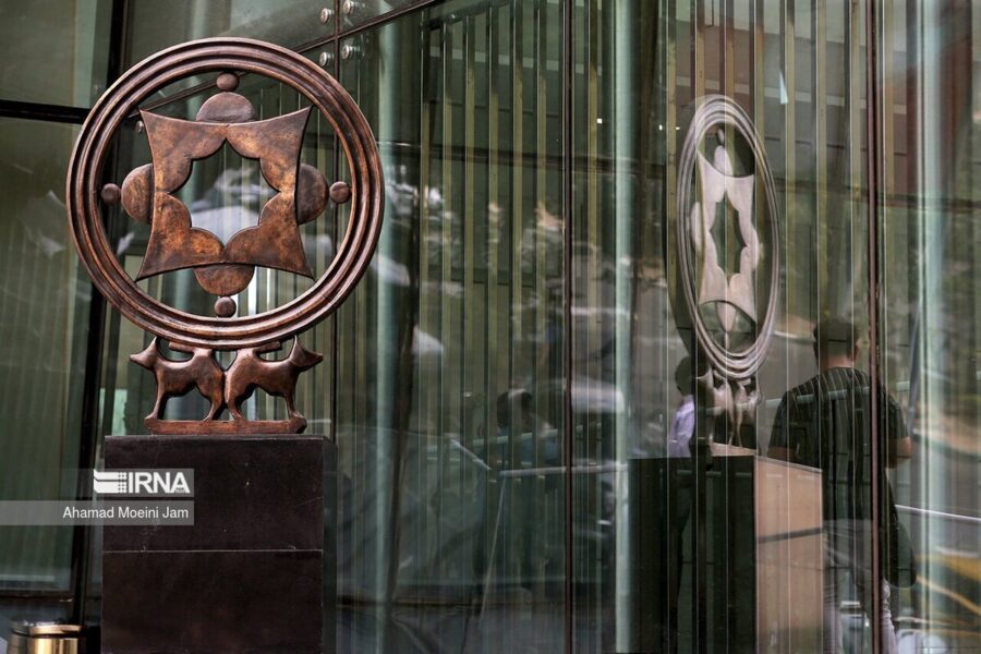 بورس در مدار ریزش/ افت ۳۵ هزار واحدی شاخص